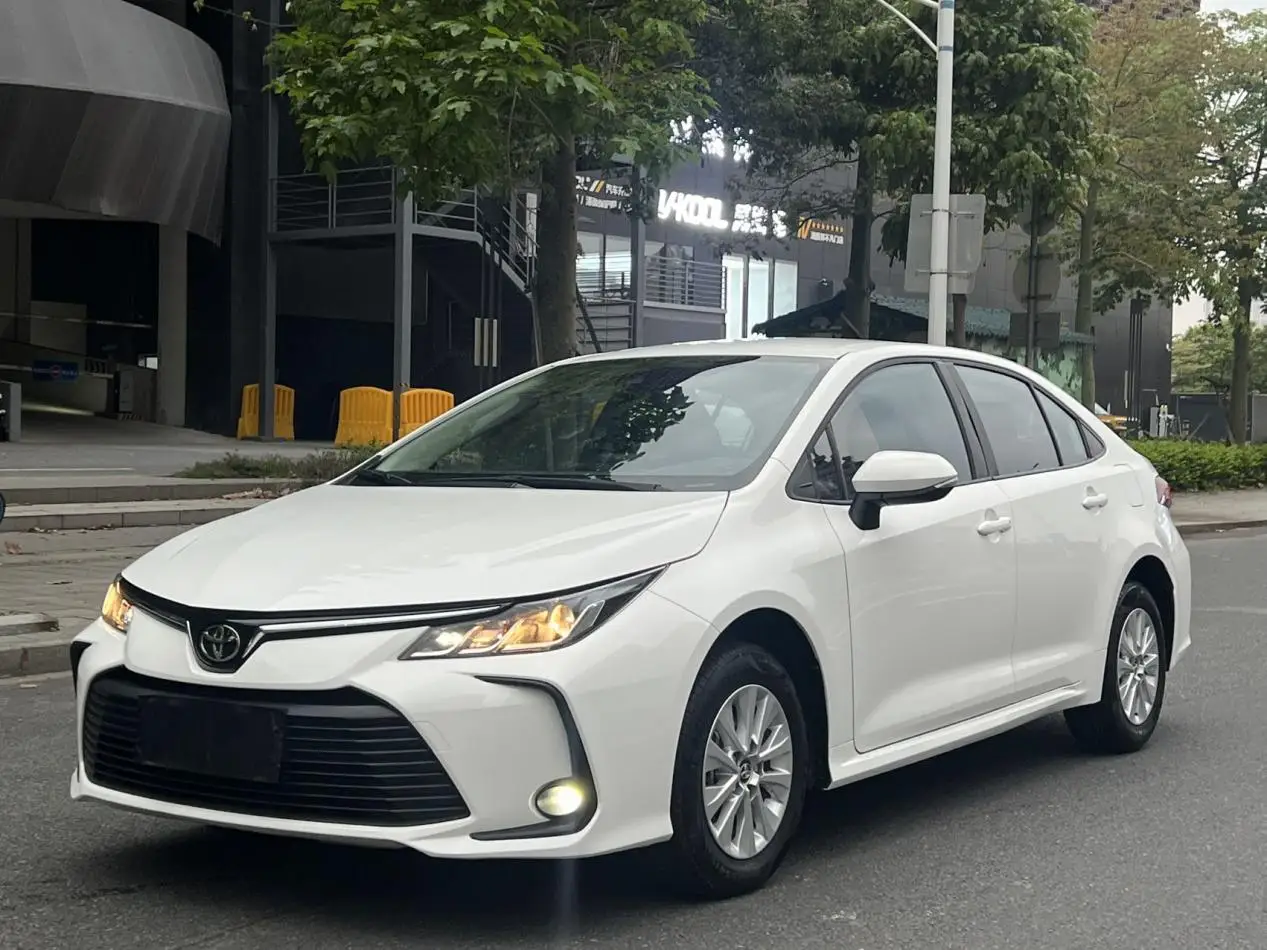 2023 Toyota Corolla