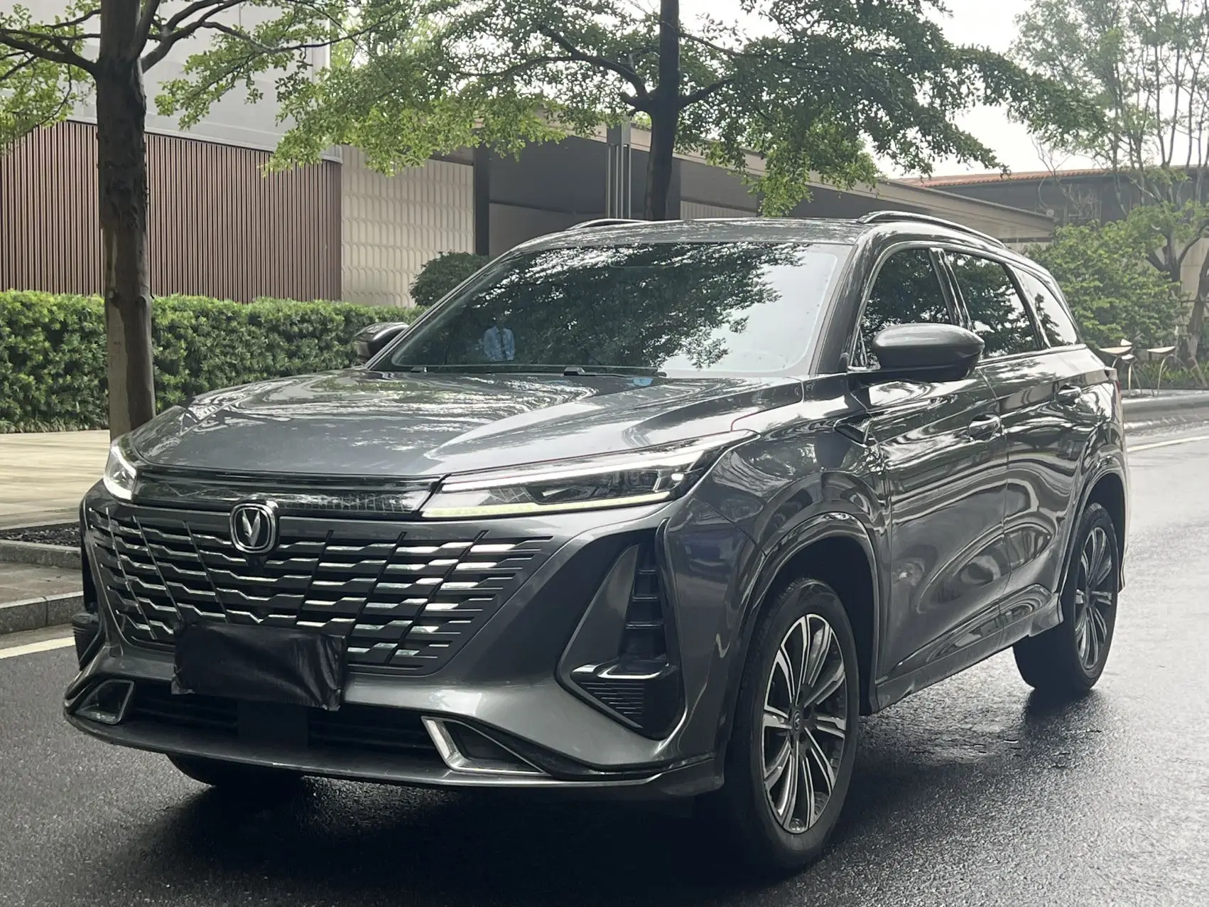 2023 Changan CS75 PLUS